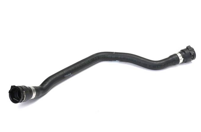 BMW Engine Coolant Hose - Coolant Pipe to Expansion Tank 11531436410 - Rein CHR0007P